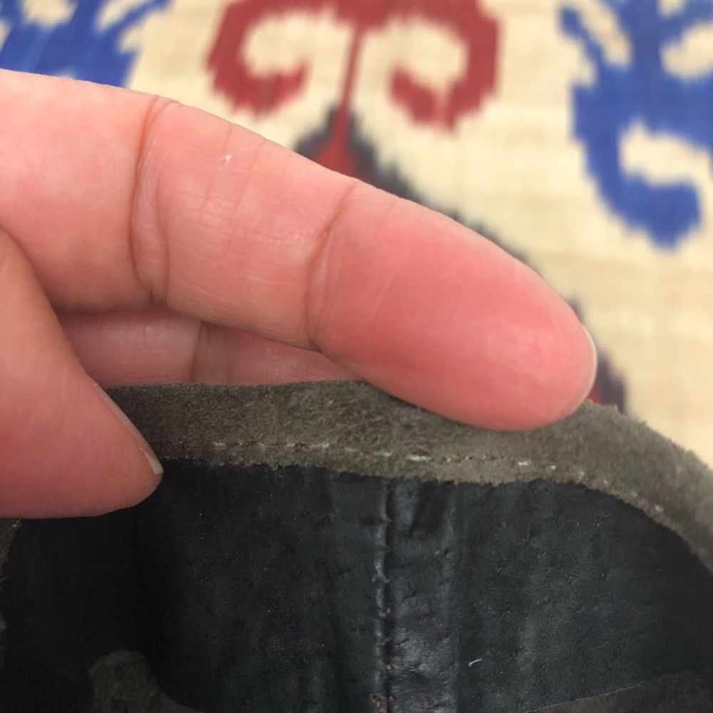Seychelles Ankle Booties - Picture 11 of 15